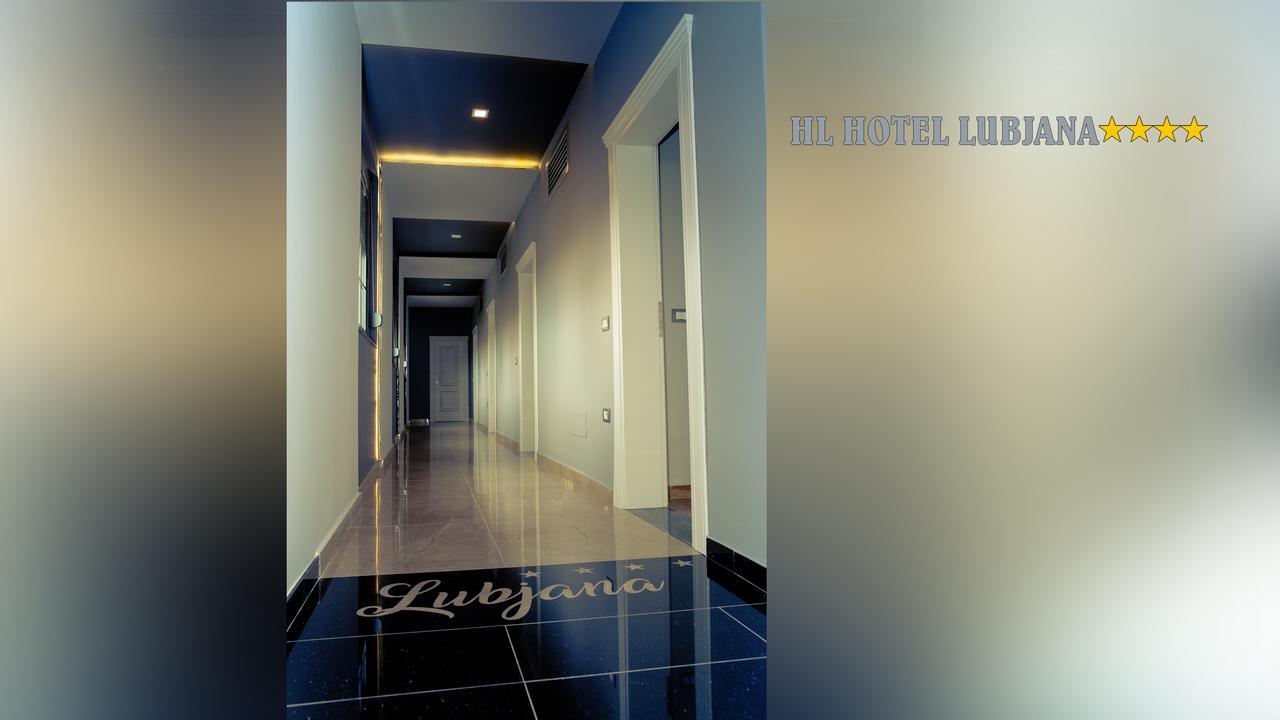 Hotel Lubjana Durrës Zewnętrze zdjęcie