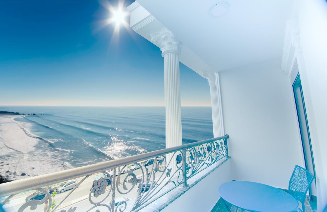 Hotel Lubjana Durrës Zewnętrze zdjęcie